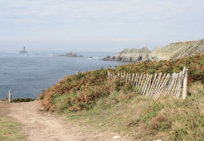 Maison à Esquibien - TY FORN - Maison Typique à Esquibien - AD5009 Maison à Esquibien - TY FORN - Maison Typique à Esquibien - AD5009