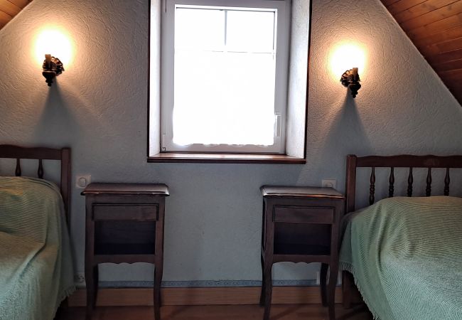 Maison à Esquibien - TY FORN - Maison Typique à Esquibien - AD5009 Maison à Esquibien - TY FORN - Maison Typique à Esquibien - AD5009