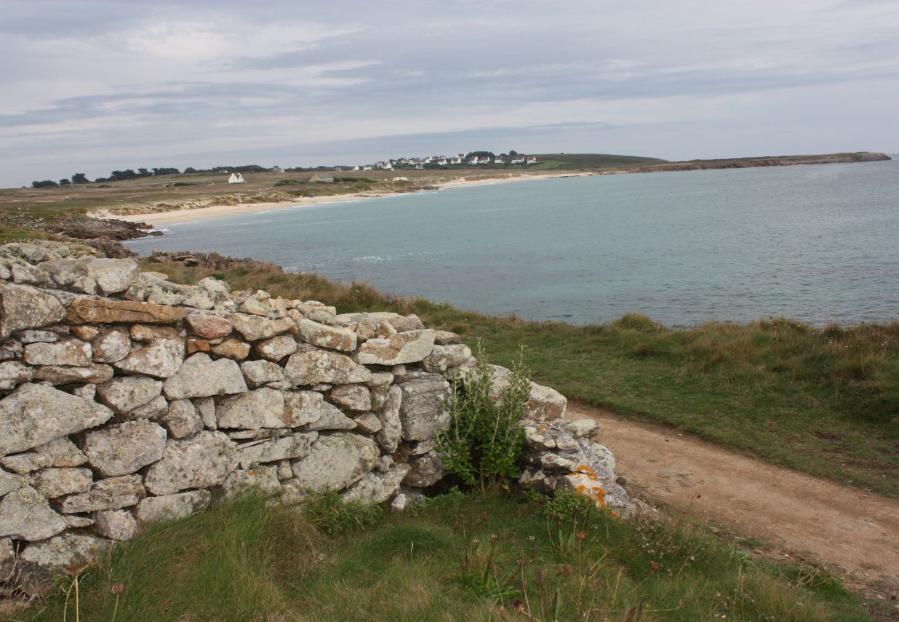 Maison à Esquibien - TY FORN - Maison Typique à Esquibien - AD5009