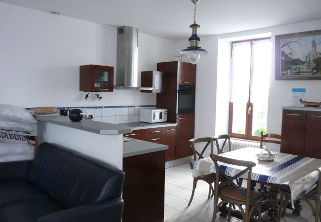 Maison à Bénodet - KER CORENTINE - Maison à Bénodet - BE6003 Maison à Bénodet - KER CORENTINE - Maison à Bénodet - BE6003