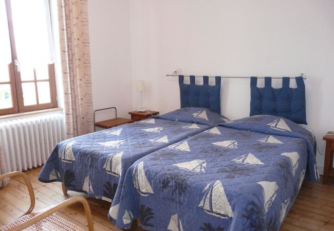 Maison à Bénodet - KER CORENTINE - Maison à Bénodet - BE6003 Maison à Bénodet - KER CORENTINE - Maison à Bénodet - BE6003