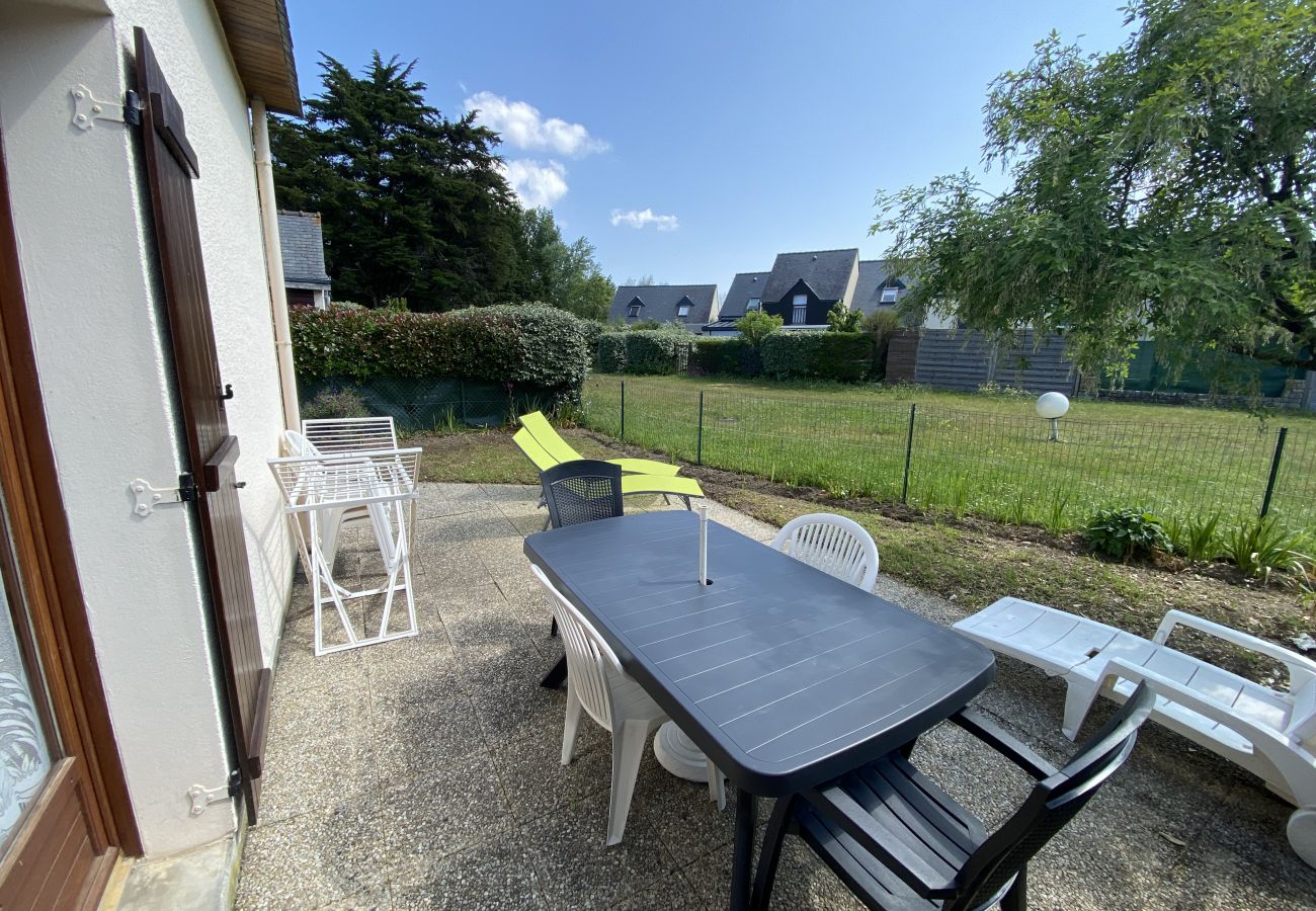 Maison à Erdeven - CLOS DUNES - Jardin, Piscine partagée - ED6019