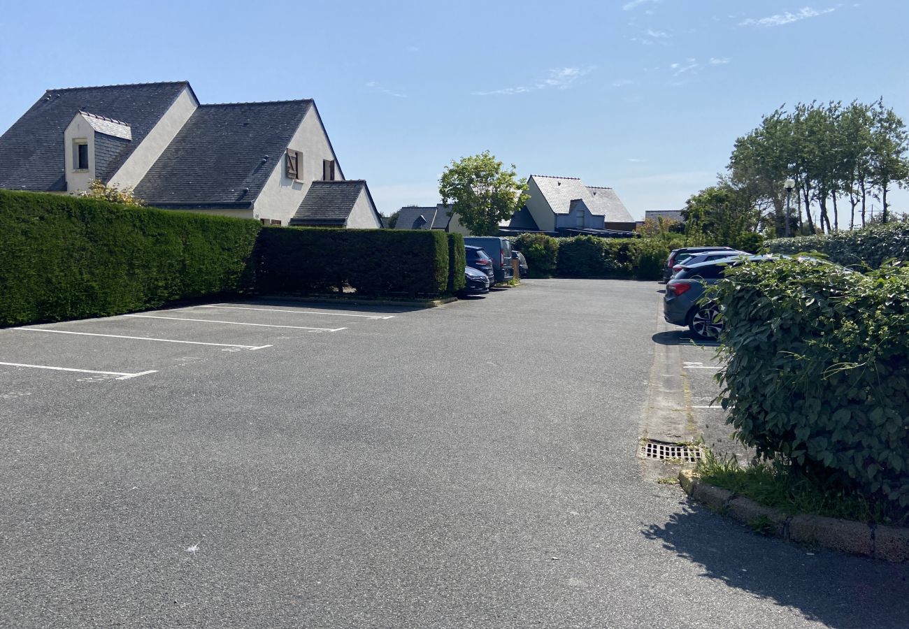 Maison à Erdeven - CLOS DUNES - Jardin, Piscine partagée - ED6019