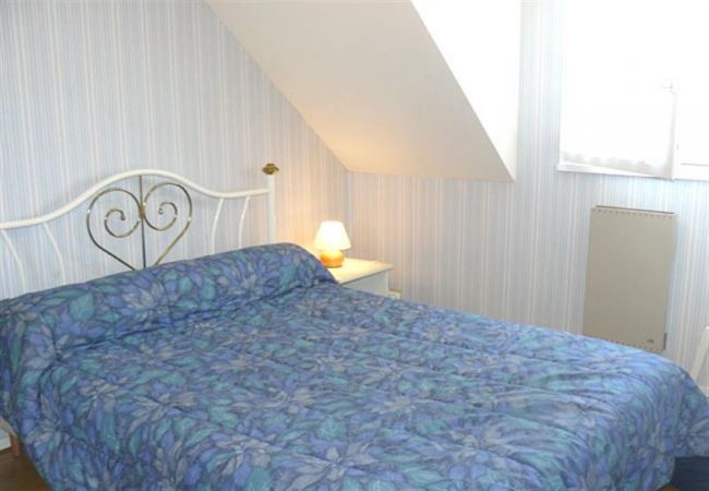 Maison à Saint-Philibert - Hameau du Pêcheur, Maison typique, jardin -SP6010