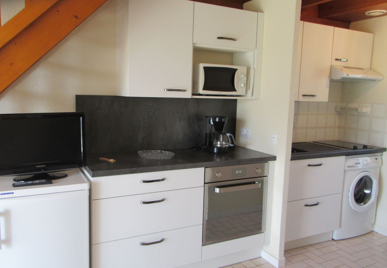 Maison à Saint-Philibert - Hameau du Pêcheur, Maison typique, jardin -SP6010
