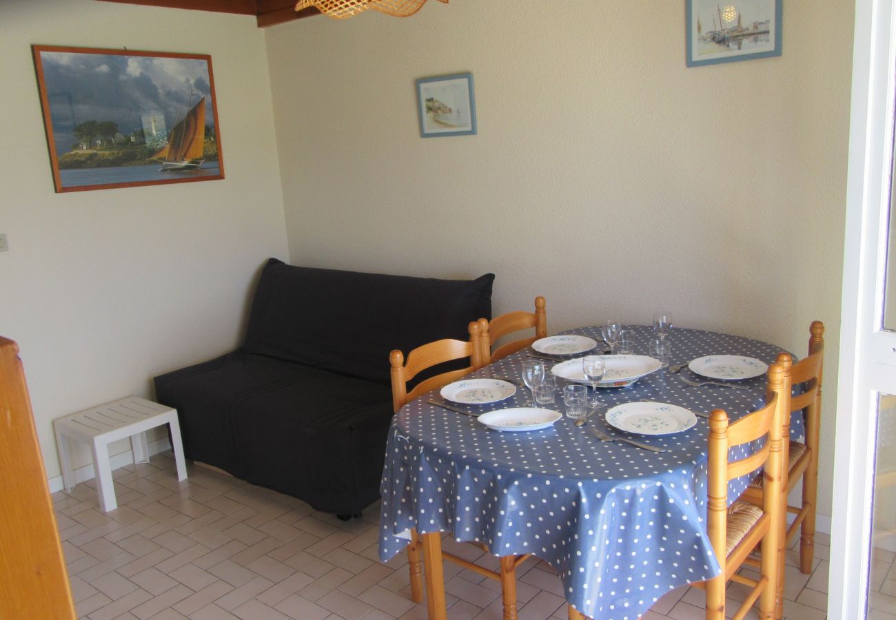 Maison à Saint-Philibert - Hameau du Pêcheur, Maison typique, jardin -SP6010