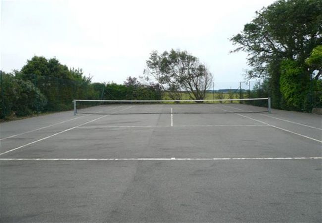 Maison à Muzillac - MEN HIR - Maison au calme, Tennis, Wifi - MU8001