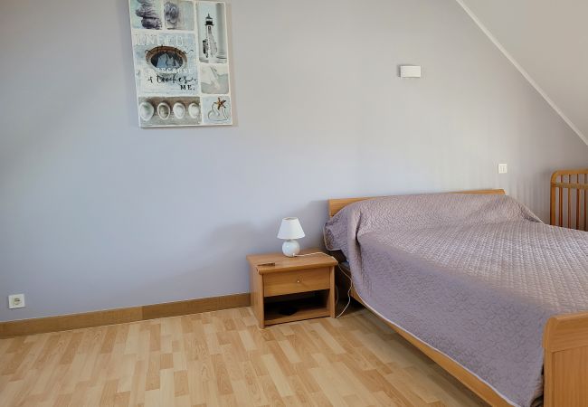 Maison à Muzillac - MEN HIR - Maison au calme, Tennis, Wifi - MU8001 Maison à Muzillac - MEN HIR - Maison au calme, Tennis, Wifi - MU8001