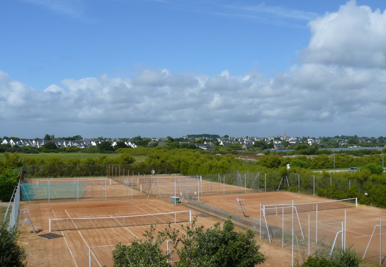 Studio à Carnac - OCÉANIA 1 - Parking, Thalasso, Tennis à 150m - U69