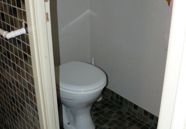 Studio à Carnac - BRITANNIA - Studio vue mer en location vacances à Carnac - U95  Studio à Carnac - BRITANNIA - Studio vue mer en location vacances à Carnac - U95