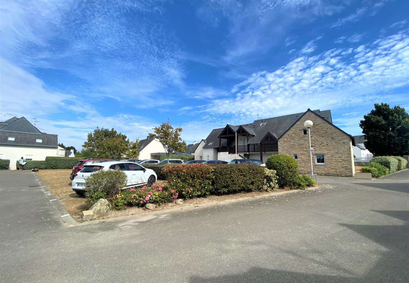 Appartement à Carnac - Reflets, Appartement 2p, Piscine commune -D33