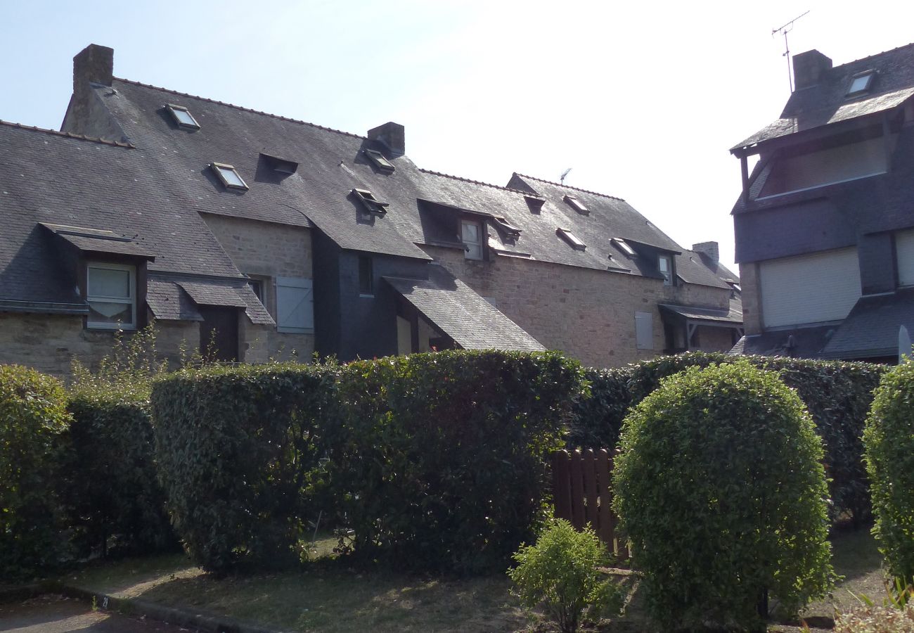Appartement à Carnac - Les Alizés, beau duplex avec balcon et Wifi - TK2