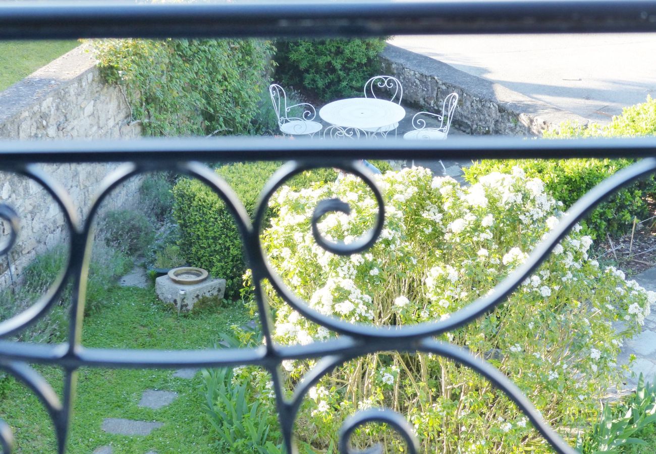Appartement à La Trinité-sur-Mer - VILLA MAJOY - Appartement vacances avec vue sur le port de la Trinité-sur-Mer - T547