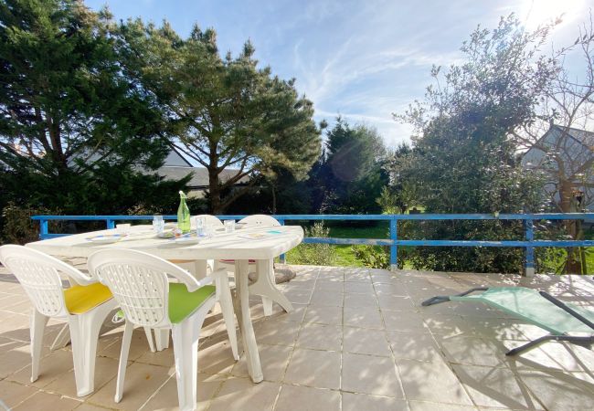 Maison à Plouharnel - ER BLEHUA - Maison de vacances avec jardin Plouharnel, baie de Quiberon - C58 Maison à Plouharnel - ER BLEHUA - Maison de vacances avec jardin Plouharnel, baie de Quiberon - C58