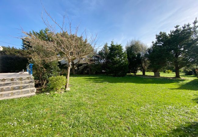 Maison à Plouharnel - ER BLEHUA - Maison de vacances avec jardin Plouharnel, baie de Quiberon - C58 Maison à Plouharnel - ER BLEHUA - Maison de vacances avec jardin Plouharnel, baie de Quiberon - C58