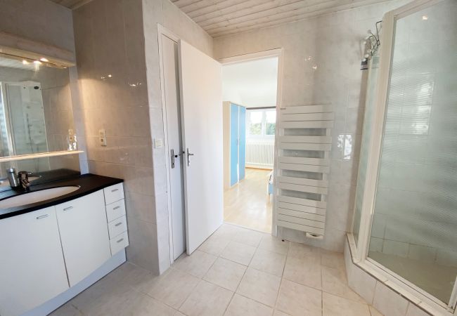 Maison à Plouharnel - ER BLEHUA - Maison de vacances avec jardin Plouharnel, baie de Quiberon - C58 Maison à Plouharnel - ER BLEHUA - Maison de vacances avec jardin Plouharnel, baie de Quiberon - C58