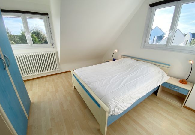 Maison à Plouharnel - ER BLEHUA - Maison de vacances avec jardin Plouharnel, baie de Quiberon - C58 Maison à Plouharnel - ER BLEHUA - Maison de vacances avec jardin Plouharnel, baie de Quiberon - C58