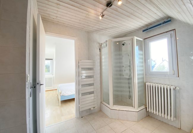 Maison à Plouharnel - ER BLEHUA - Maison de vacances avec jardin Plouharnel, baie de Quiberon - C58 Maison à Plouharnel - ER BLEHUA - Maison de vacances avec jardin Plouharnel, baie de Quiberon - C58