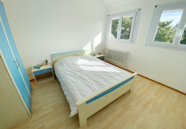 Maison à Plouharnel - ER BLEHUA - Maison de vacances avec jardin Plouharnel, baie de Quiberon - C58 Maison à Plouharnel - ER BLEHUA - Maison de vacances avec jardin Plouharnel, baie de Quiberon - C58