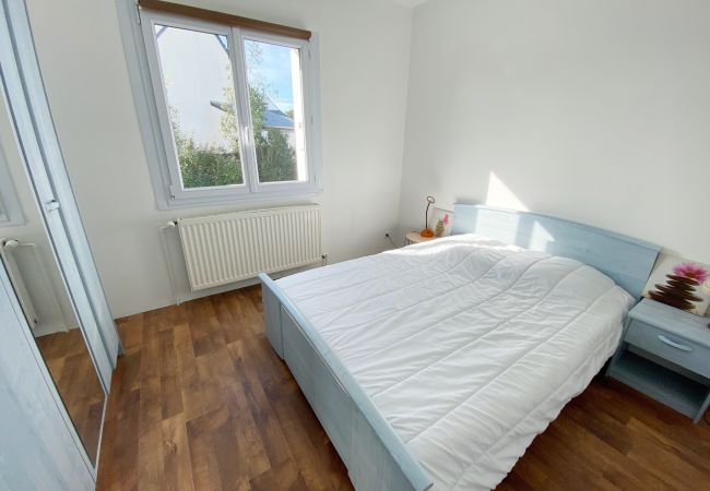 Maison à Plouharnel - ER BLEHUA - Maison de vacances avec jardin Plouharnel, baie de Quiberon - C58 Maison à Plouharnel - ER BLEHUA - Maison de vacances avec jardin Plouharnel, baie de Quiberon - C58