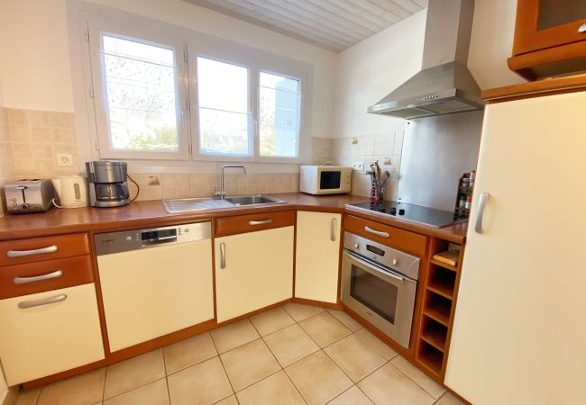 Maison à Plouharnel - ER BLEHUA - Maison de vacances avec jardin Plouharnel, baie de Quiberon - C58 Maison à Plouharnel - ER BLEHUA - Maison de vacances avec jardin Plouharnel, baie de Quiberon - C58