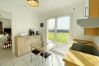 Maison à Plouharnel - KERBACHIQUE - Maison avec jardin en location de vacances à Plouharnel, Morbihan Sud - C89 Maison à Plouharnel - KERBACHIQUE - Maison avec jardin en location de vacances à Plouharnel, Morbihan Sud - C89