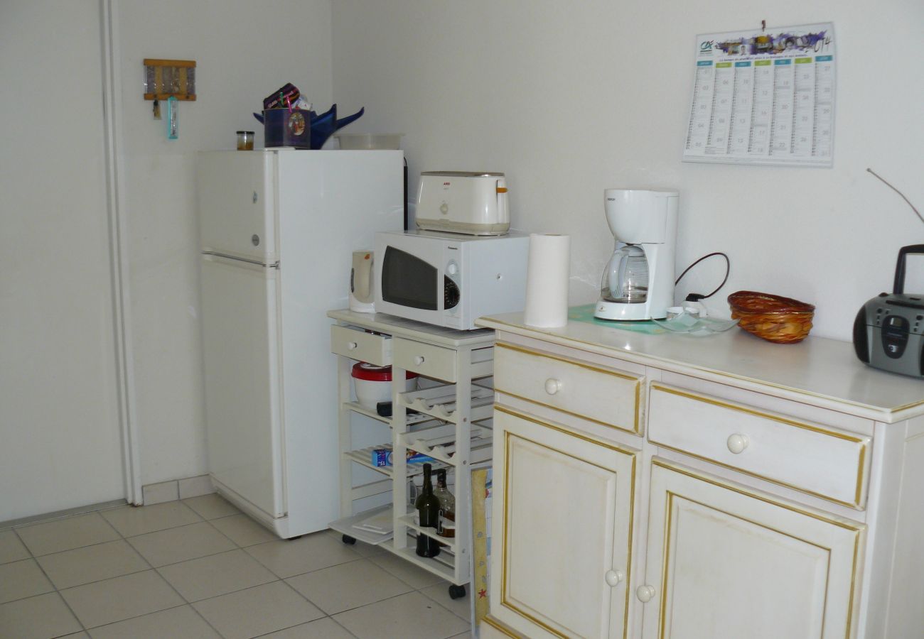 Maison à Carnac - Parc des Druides, Maison 4pièces, 200m Plage -K63