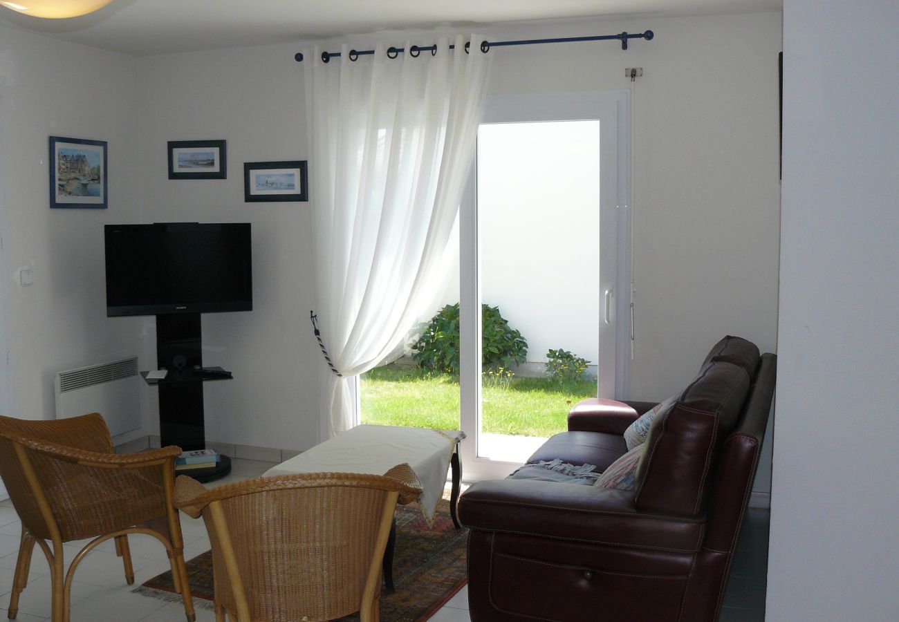 Maison à Carnac - Parc des Druides, Maison 4pièces, 200m Plage -K63
