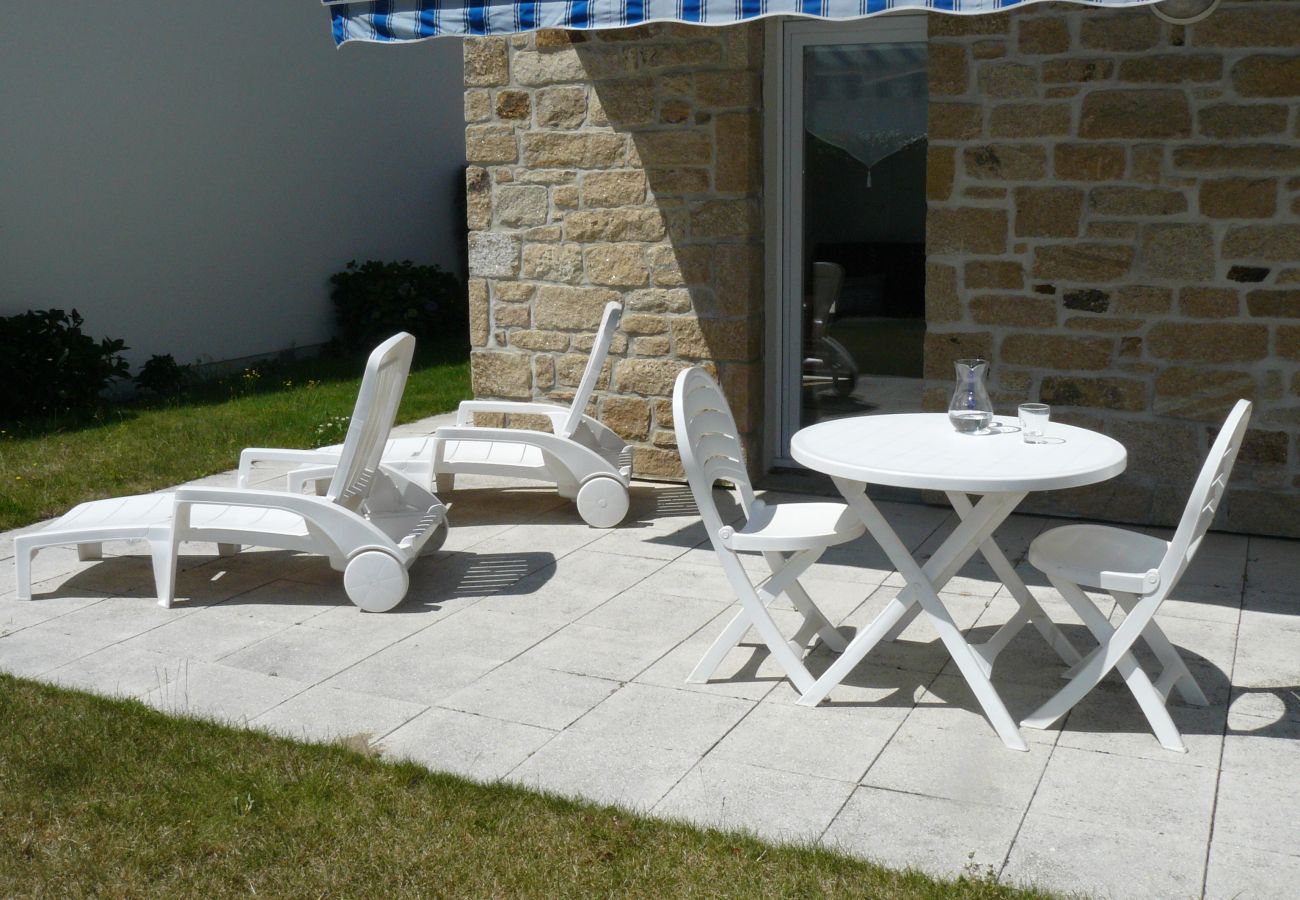Maison à Carnac - Parc des Druides, Maison 4pièces, 200m Plage -K63