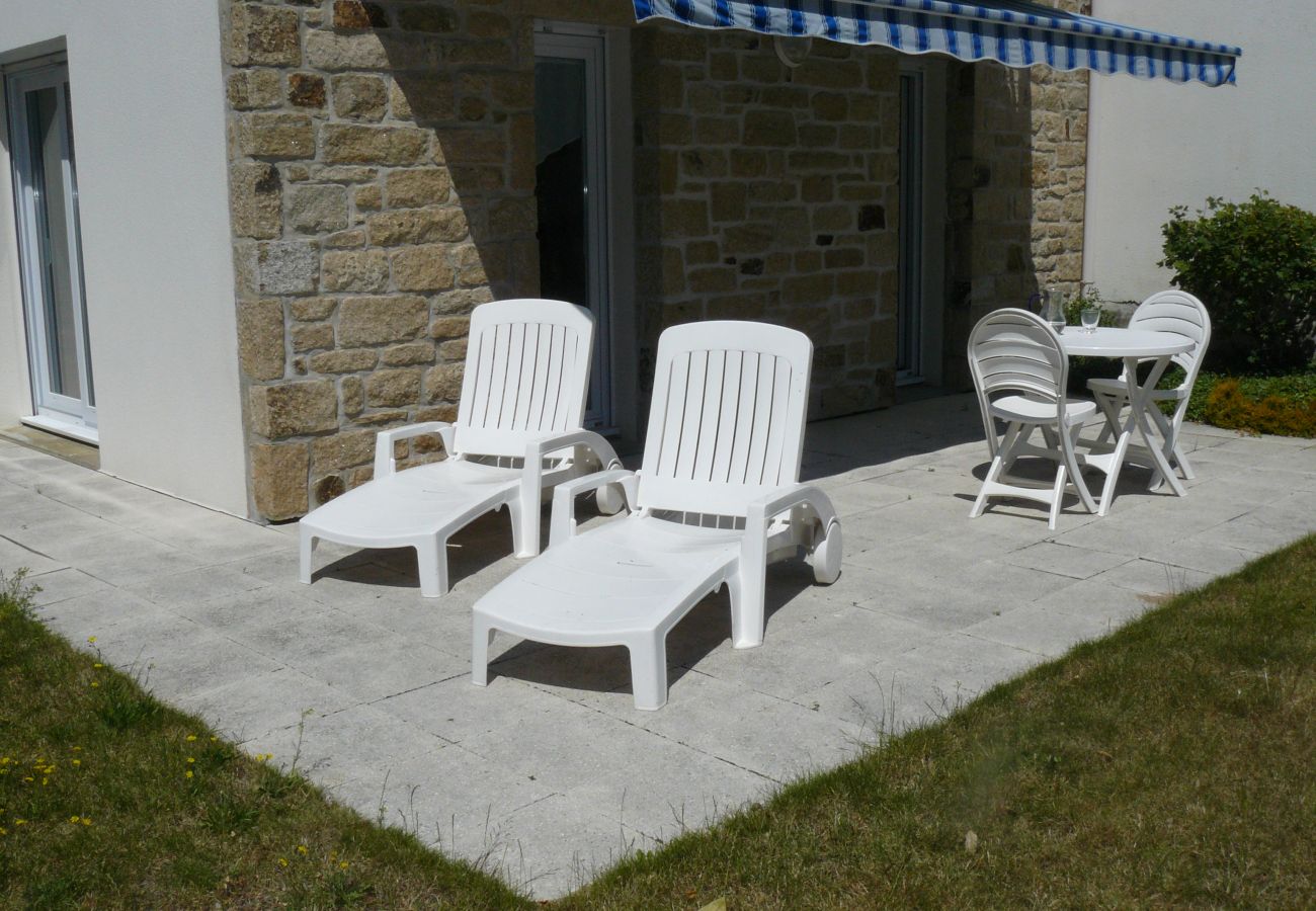 Maison à Carnac - Parc des Druides, Maison 4pièces, 200m Plage -K63