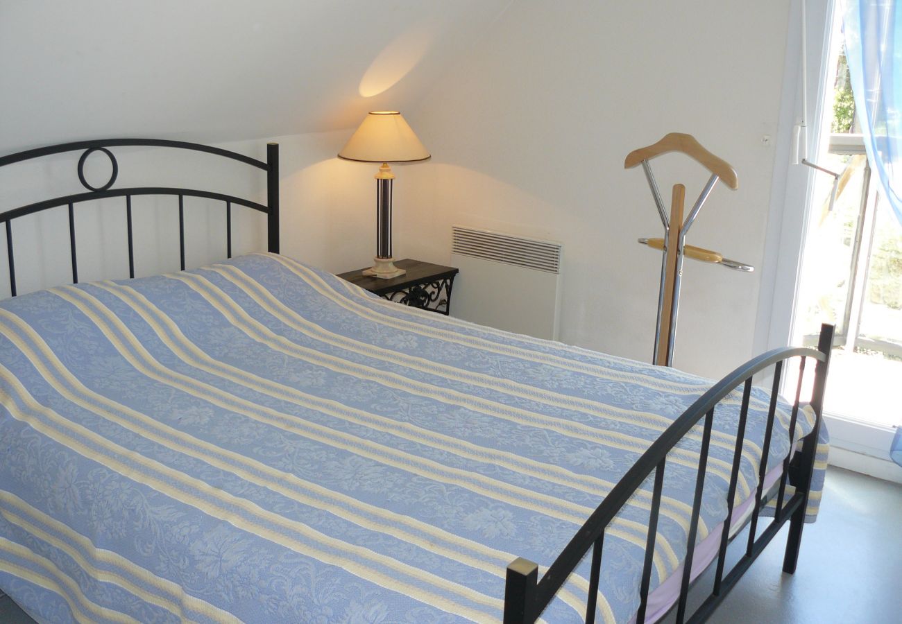 Maison à Carnac - Parc des Druides, Maison 4pièces, 200m Plage -K63