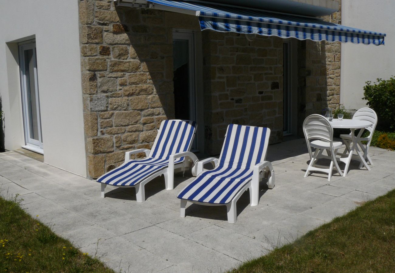 Maison à Carnac - Parc des Druides, Maison 4pièces, 200m Plage -K63