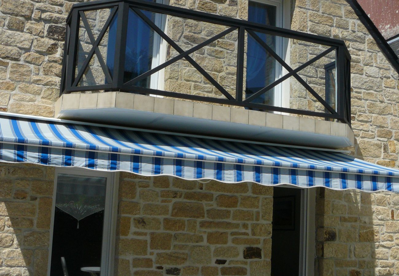 Maison à Carnac - Parc des Druides, Maison 4pièces, 200m Plage -K63