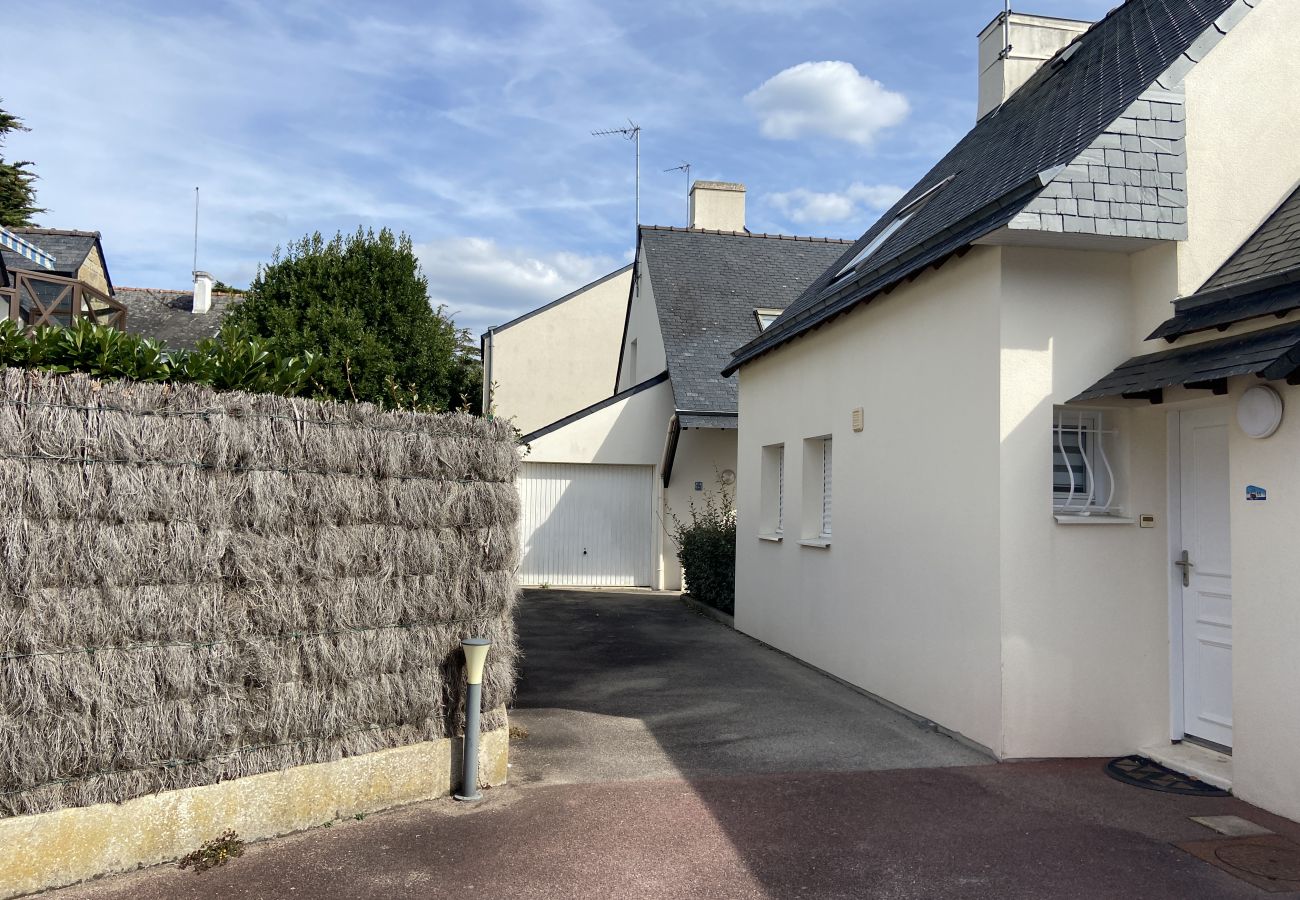 Maison à Carnac - Parc des Druides, Maison 4pièces, 200m Plage -K63