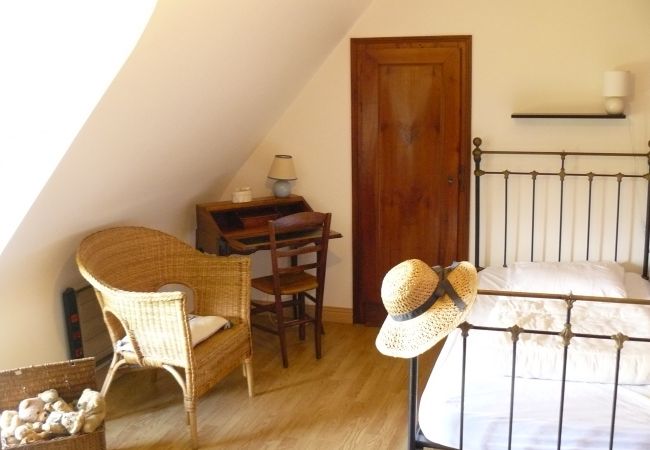 Maison à Saint-Philibert - GWEVAZIG - Maison de vacances avec jardin proche des plages, Morbihan - S22 Maison à Saint-Philibert - GWEVAZIG - Maison de vacances avec jardin proche des plages, Morbihan - S22