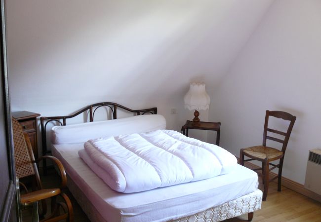 Maison à Saint-Philibert - GWEVAZIG - Maison de vacances avec jardin proche des plages, Morbihan - S22 Maison à Saint-Philibert - GWEVAZIG - Maison de vacances avec jardin proche des plages, Morbihan - S22