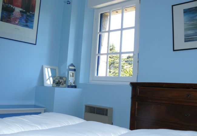Maison à Saint-Philibert - GWEVAZIG - Maison de vacances avec jardin proche des plages, Morbihan - S22 Maison à Saint-Philibert - GWEVAZIG - Maison de vacances avec jardin proche des plages, Morbihan - S22