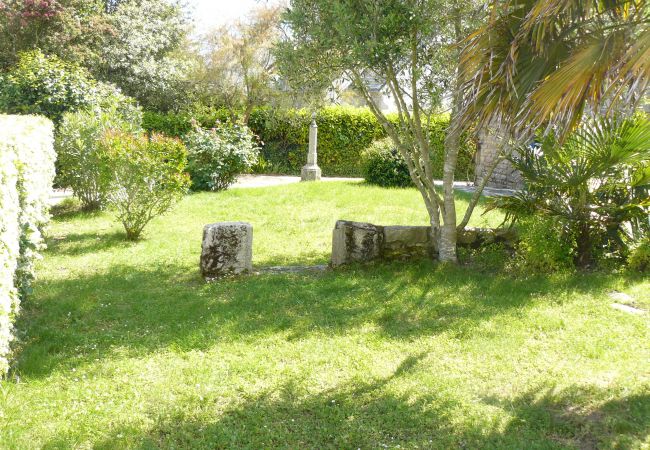 Maison à Saint-Philibert - GWEVAZIG - Maison de vacances avec jardin proche des plages, Morbihan - S22 Maison à Saint-Philibert - GWEVAZIG - Maison de vacances avec jardin proche des plages, Morbihan - S22