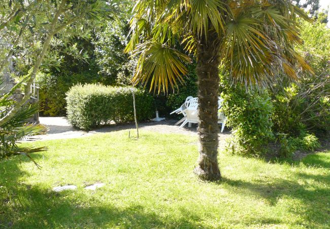 Maison à Saint-Philibert - GWEVAZIG - Maison de vacances avec jardin proche des plages, Morbihan - S22 Maison à Saint-Philibert - GWEVAZIG - Maison de vacances avec jardin proche des plages, Morbihan - S22