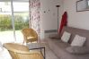 Maison à Carnac - KREISKER 2 - Maison Jumelée, Jardin - CA6008