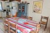 Maison à Carnac - KREISKER 2 - Maison Jumelée, Jardin - CA6008