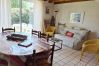 Maison à Carnac - KREISKER 2 - Maison Jumelée, Jardin - CA6008