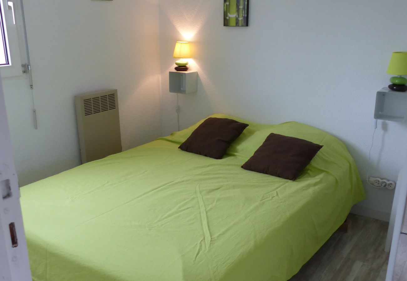 Appartement à Carnac - Beau Duplex Confortable Balcon Plages à 100m-K62