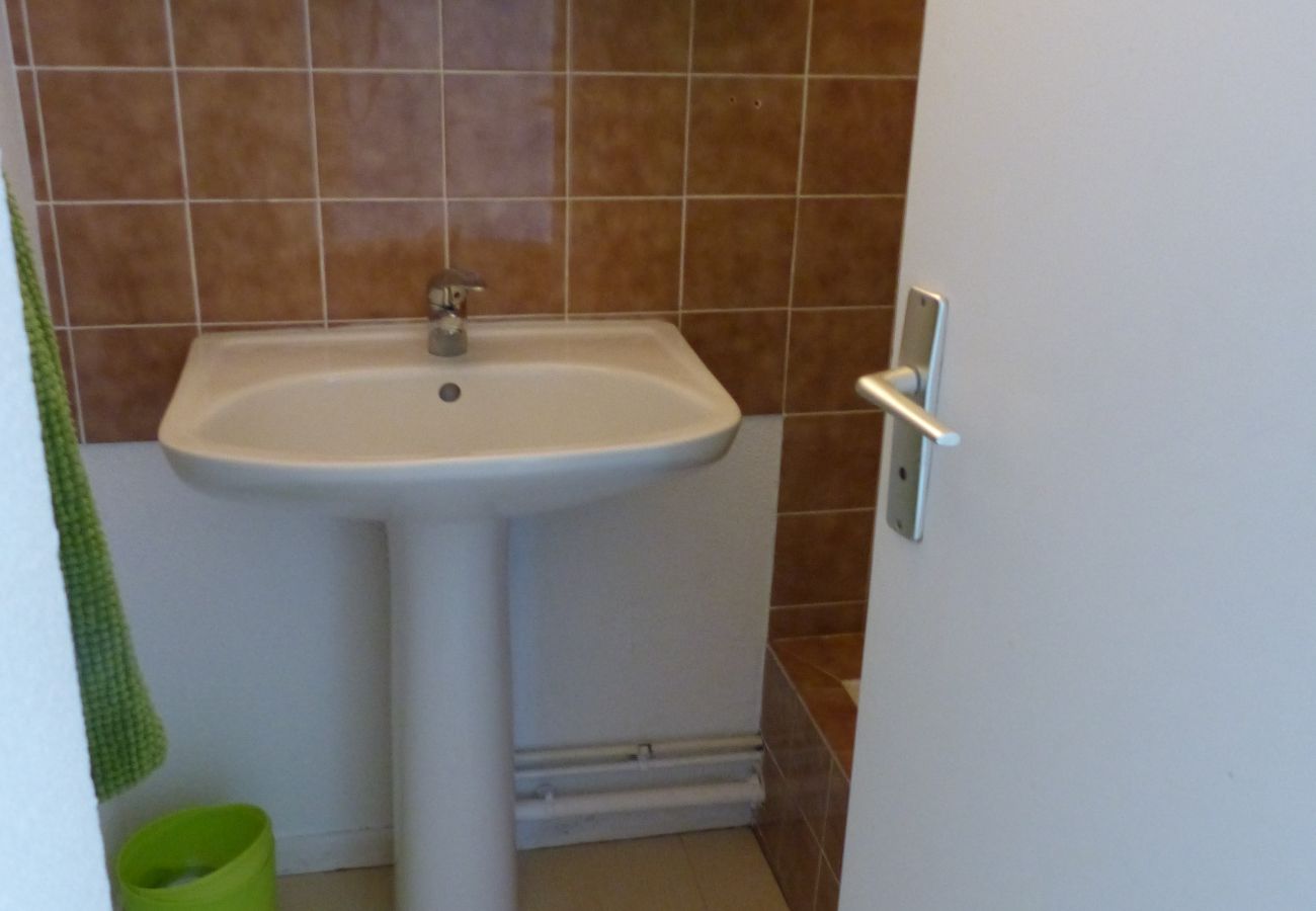 Appartement à Carnac - Beau Duplex Confortable Balcon Plages à 100m-K62