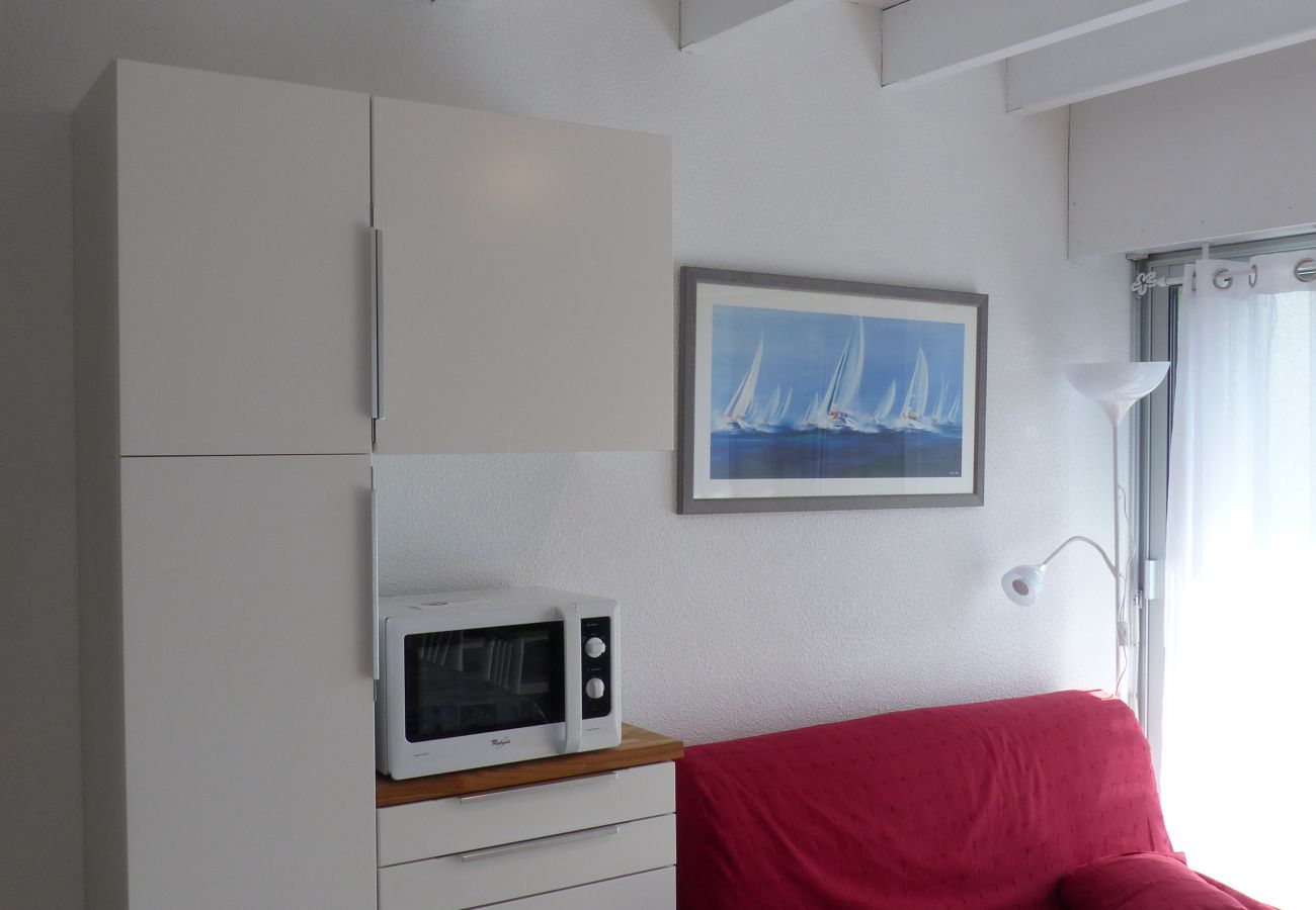 Appartement à Carnac - Beau Duplex Confortable Balcon Plages à 100m-K62