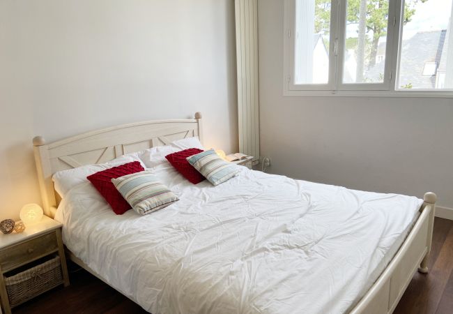 Appartement à Carnac - KERPOUM - Appartement en location vacances à 300 m de la plage, Carnac - D29 Appartement à Carnac - KERPOUM - Appartement en location vacances à 300 m de la plage, Carnac - D29