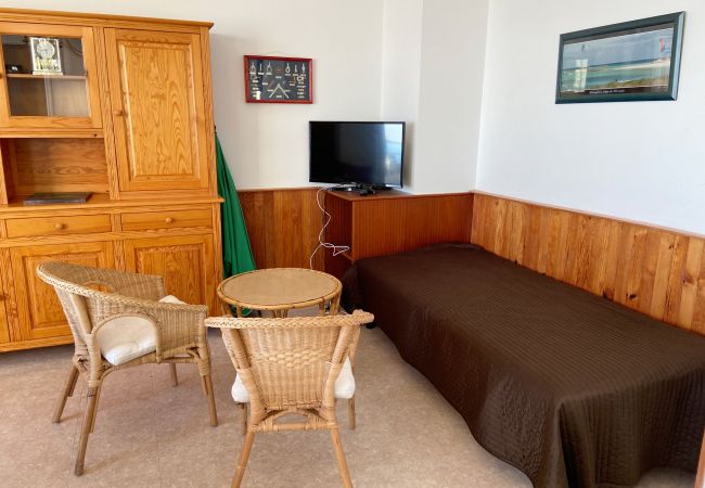 Appartement à La Trinité-sur-Mer - MOUETTES 4 -Appartement vacances avec vue mer entre Carnac et la Trinité-sur-Mer - D190 Appartement à La Trinité-sur-Mer - MOUETTES 4 -Appartement vacances avec vue mer entre Carnac et la Trinité-sur-Mer - D190