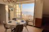 Appartement à La Trinité-sur-Mer - MOUETTES 4 -Appartement vacances avec vue mer entre Carnac et la Trinité-sur-Mer - D190 Appartement à La Trinité-sur-Mer - MOUETTES 4 -Appartement vacances avec vue mer entre Carnac et la Trinité-sur-Mer - D190
