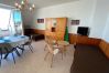 Appartement à La Trinité-sur-Mer - MOUETTES 4 -Appartement vacances avec vue mer entre Carnac et la Trinité-sur-Mer - D190 Appartement à La Trinité-sur-Mer - MOUETTES 4 -Appartement vacances avec vue mer entre Carnac et la Trinité-sur-Mer - D190