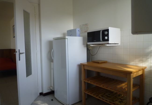 Appartement à Carnac - MOUETTES 2 - 3 pièces, Balcon Vue Mer - T316